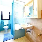 Family In With Pool And Sea View