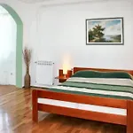Vila Family In With Pool And Sea View