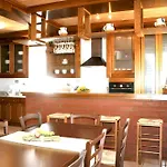 Family In With Pool And Sea View Vila Buje